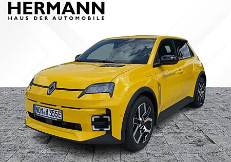 Renault R 5 5 E-Tech elektrisch Techno 150 Comfort Range