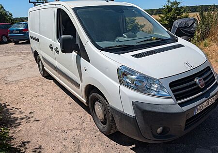 Fiat Scudo