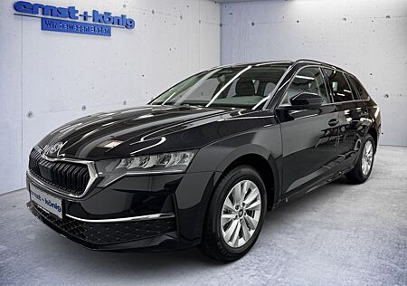 Skoda Octavia Combi 2.0 TDI DSG Selection AHK NAVI RFK