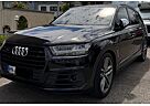 Audi SQ7 4.0 TDI quattro tiptronic -