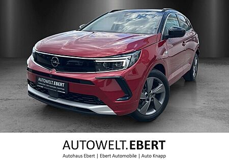 Opel Grandland X Grandland (X) 1.2 Turbo Ultimate/ACC/360°CAM/LED