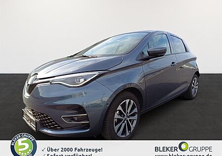 Renault ZOE R135 Intens R135/Z.E. 50 (Kauf-Batterie)