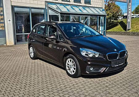 BMW 216 Baureihe 2 Active Tourer d