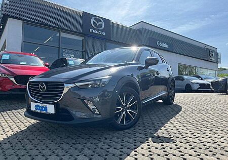 Mazda CX-3 120PS SPORTS 1. Hand *AHK*