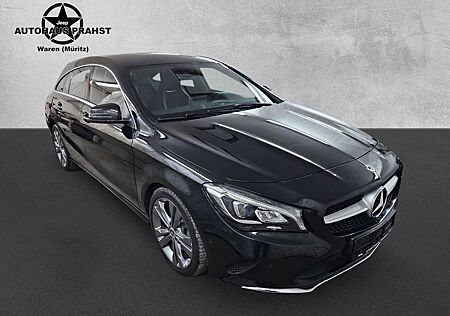 Mercedes-Benz CLA 250 Shooting Brake Business LED NAVI KEYLESS