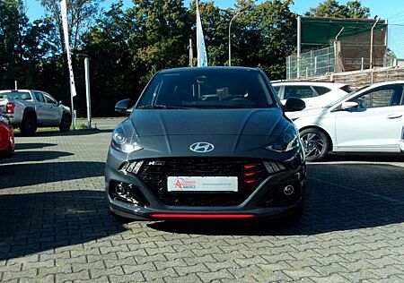 Hyundai i10 N Line