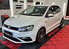 VW Polo Volkswagen 1.8 TSI DSG GTI