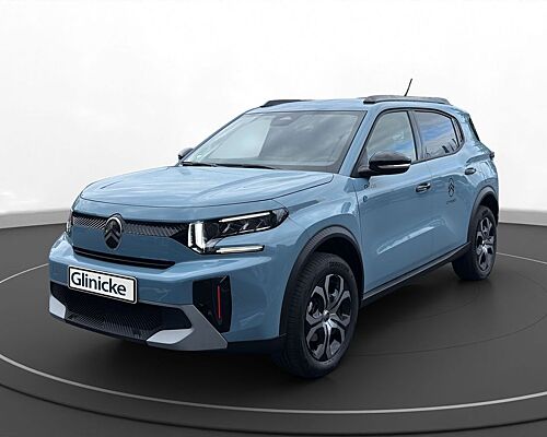 Citroën C3 Aircross Elektromotor 113 PLUS OB Charger 11k