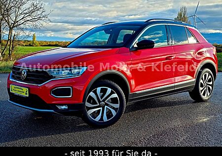 VW T-Roc Volkswagen Active*LED*ACC*SHZ*BLIND*DAB+*APP-CONNECT*