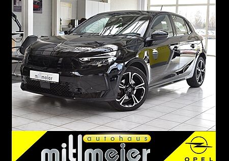 Opel Corsa Facelift 1.2T GS. 17"ALU LED DAB+ Kam. SHZ