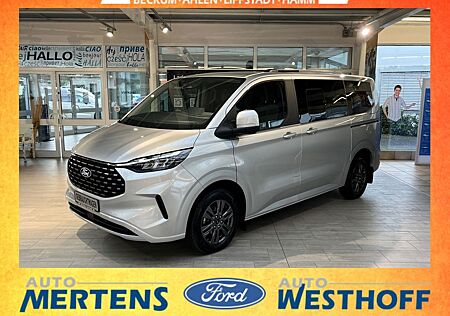 Ford Tourneo Custom Titanium 320L1 Navi + AHK + Kamer