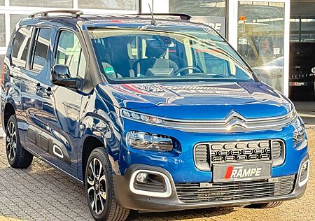 Citroën Berlingo 1.5 Blue-HDi Shine XL 7.SITZER/HUD/1.HAND