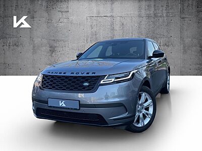 Land Rover Range Rover Velar P400e PHEV S Black Pack AppleC