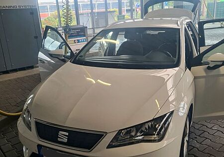 Seat Leon ST 1.0 TSI 85kW ECOMOTIVE Style DSG Style