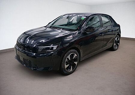 Opel Corsa Electric GS 11KW OBC Sitzhzg Alcantara