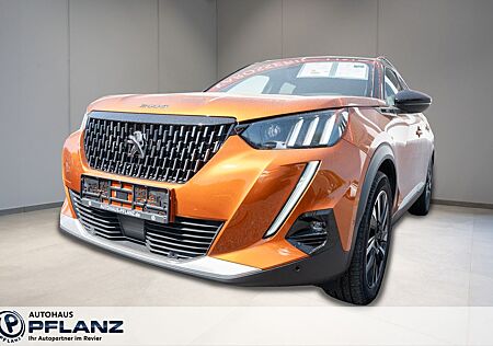 Peugeot 2008 GT 1.2 PureTech 130 EAT8