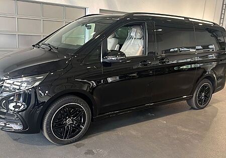 Mercedes-Benz V 300 V -Klasse AMG Lang