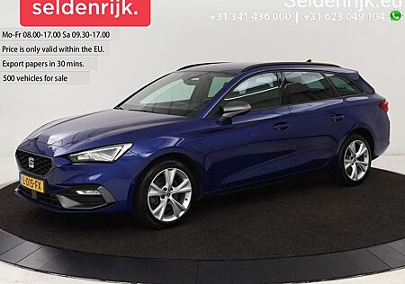 Seat Leon 1.4 TSI eHybrid PHEV FR Business Intense |