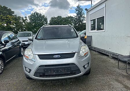 Ford Kuga Trend