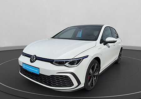 VW Golf Volkswagen VIII GTE 1.4 TSI eHybrid DSG PANO*MATRIX