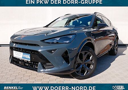 Cupra Formentor 1.5 eTSI NEU45T DSG ACC SHZ+LHZ Kamera