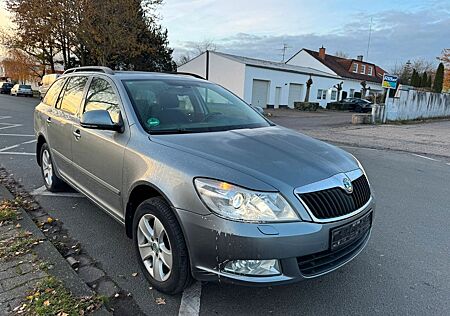 Skoda Octavia 2.0 TDI Ambition Zahnriemen Neu