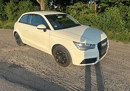 Audi A1 1.2 TFSI Ambition Ambition