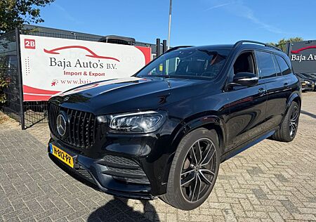Mercedes-Benz GLS 400 d 4Matic Premium Plus **H-812-PK**