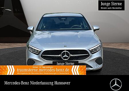 Mercedes-Benz A 180 PROGRESSIVE Advanced Volldigi/LED/Spur