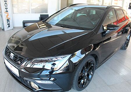 Seat Leon ST FR