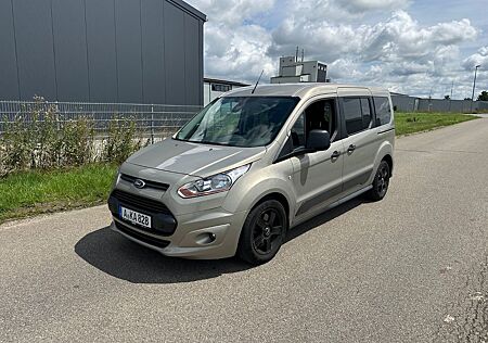 Ford Transit Connect Kombi lang Trend~Klima~TÜV05/27