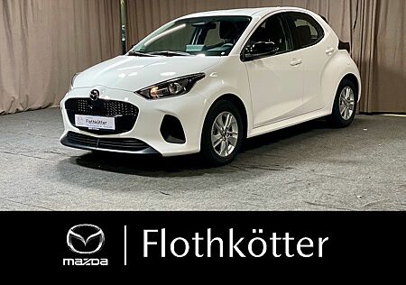 Mazda 2 Hybrid 116PS CENTER-LINE*KAMERA*SHZ