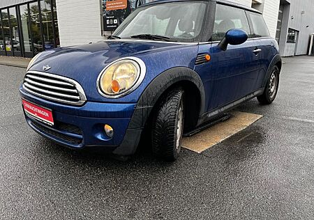 Mini Cooper D COOPER
