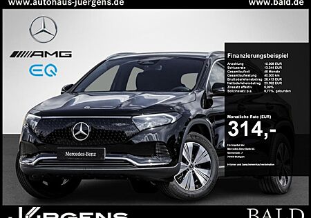 Mercedes-Benz EQA 300 4M Progressive-Advanced/LED/Totw/Easy-P