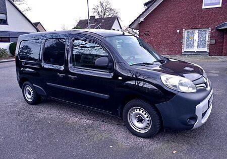 Renault Kangoo Rapid Maxi