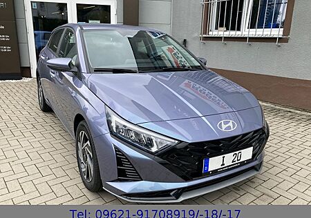 Hyundai i20 FL 1.0 T-Gdi DCT Trend Action 2.99% 156.-