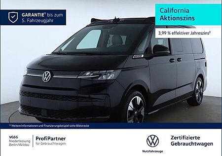 VW T7 Volkswagen California Ocean AHK TravelAssist Navi Bluetooth