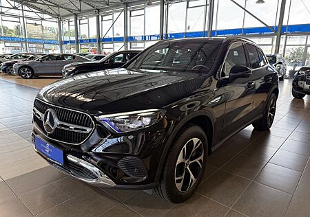 Mercedes-Benz GLC 300 de 4Matic Avantgarde 360°Cam Leder AHK