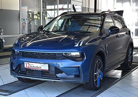 Lynk&Co 01 1,5TD PHEV 7Gang DCTH *CarPlay*360°Cam*Pano