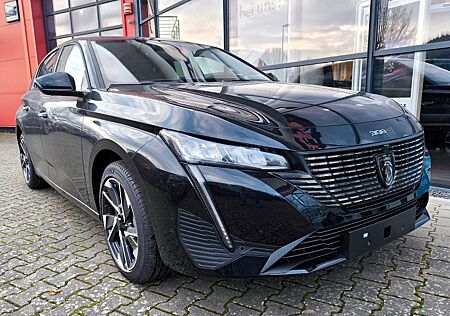 Peugeot 308 Hybrid 145 Allure e-DSC6