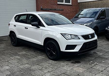 Seat Ateca Reference *Klima*Navi*AHK*