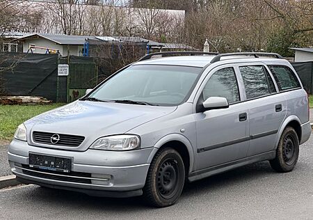 Opel Astra 1.6 16V Selection Comfort Guidoimplex