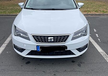 Seat Leon ST 2.0 TDI 110kW Xcellence DSG