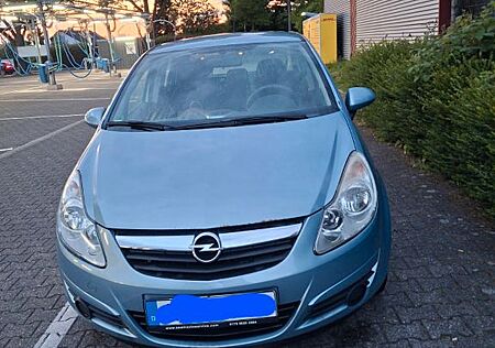 Opel Corsa 1.0 Twinp. ecoFLEX Selection "110 Jahr...