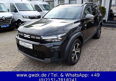 Dacia Bigster Hybrid 155 Journey / Pano /2-Zonen-Klima