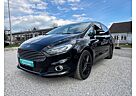 Ford S-Max Titanium AWD/4X4/Garantie/Automatik/Euro6