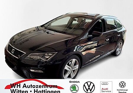 Seat Leon Sportstourer 1.5 TSI FR NAVI LED "BeatsAudi