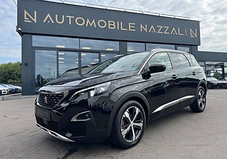 Peugeot 5008 ALLURE*LED*GRIP CONT*PANORAMA*7.SITZER*
