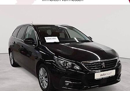 Peugeot 308 SW BlueHDi 130 EAT8 Allure Navi SHZ