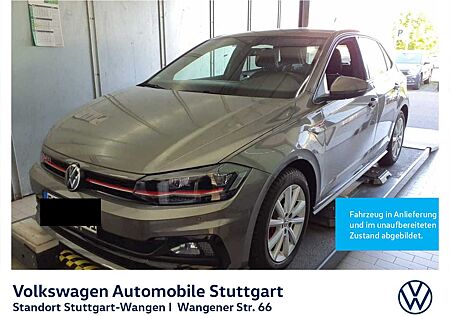 VW Polo Volkswagen GTI 2.0 TSI DSG Navi Kamera LED ACC SHZ